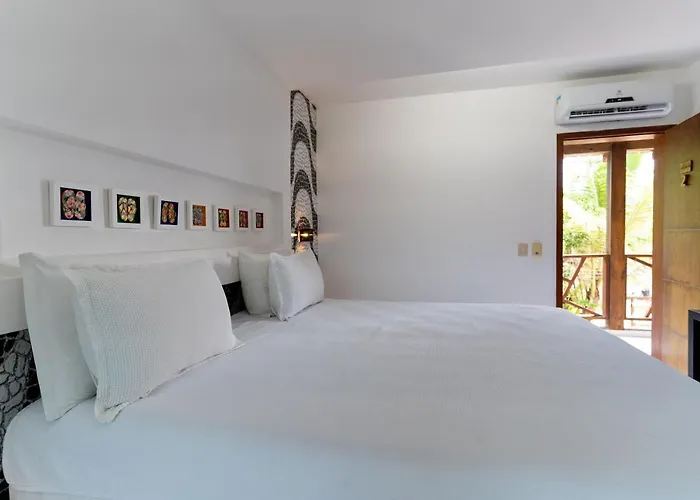 Galeria&Suites Canto do Sol