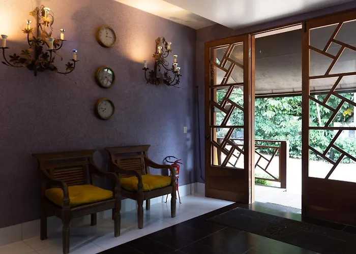Galeria&Suites Canto do Sol